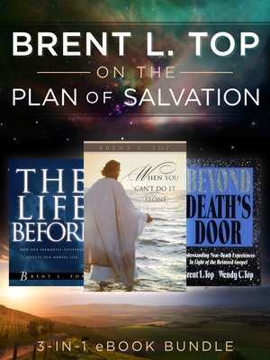 cover image of Brent L. Top on the Plan of Salvation